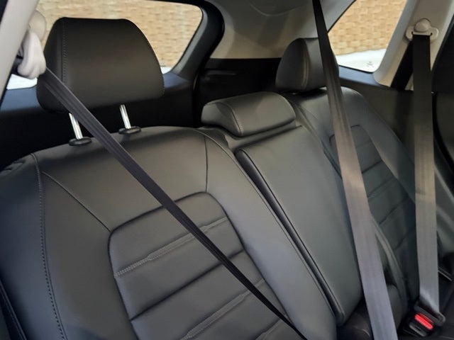 2024 Honda CR-V 1.5T AWD EX-L