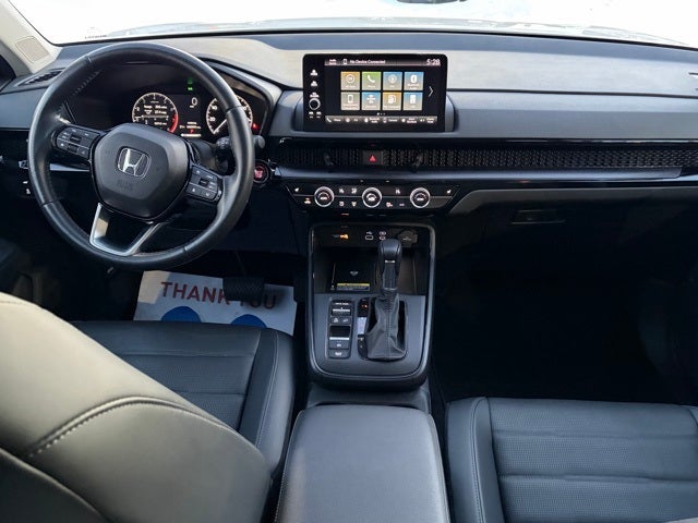 2024 Honda CR-V 1.5T AWD EX-L