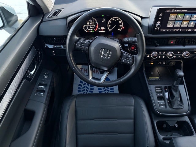 2024 Honda CR-V 1.5T AWD EX-L