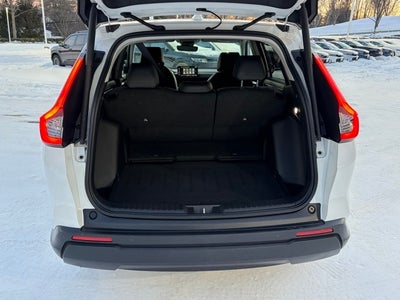2024 Honda CR-V 1.5T AWD EX-L