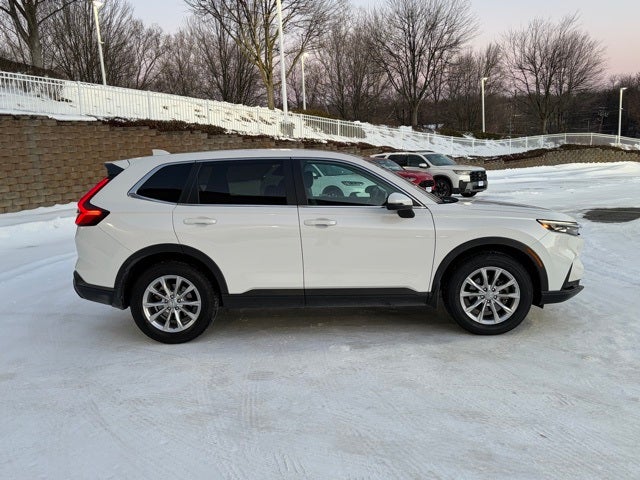 2024 Honda CR-V 1.5T AWD EX-L