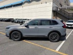 2026 Honda CR-V AWD EX-L