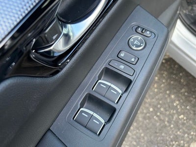 2026 Honda CR-V AWD EX-L