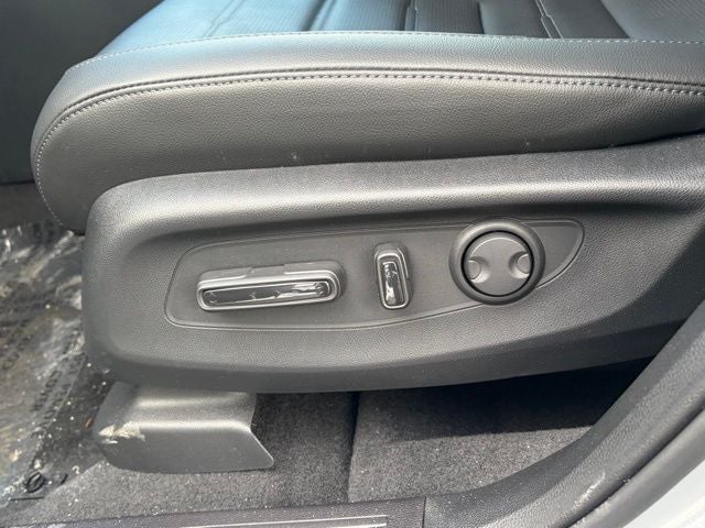 2026 Honda CR-V AWD EX-L