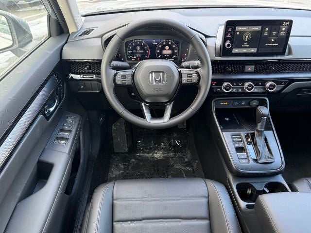 2026 Honda CR-V AWD EX-L