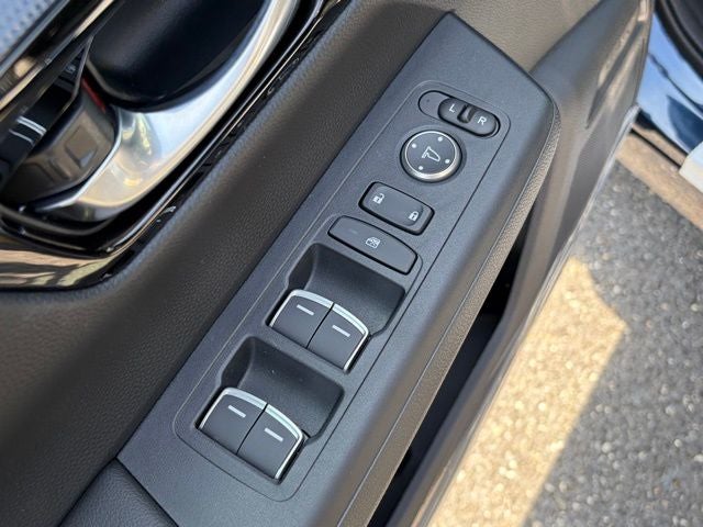 2026 Honda CR-V AWD EX-L