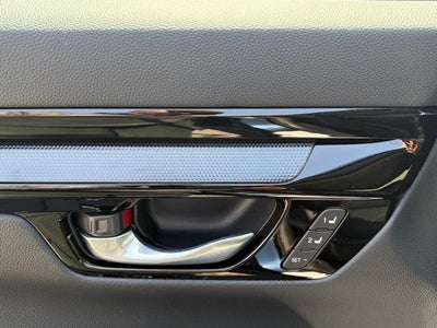 2026 Honda CR-V AWD EX-L