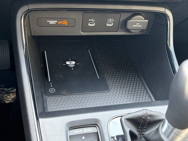 2026 Honda CR-V AWD EX-L