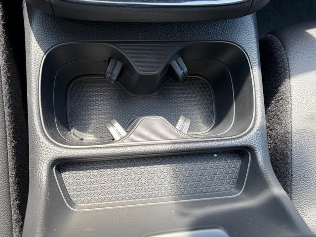 2026 Honda CR-V AWD EX-L