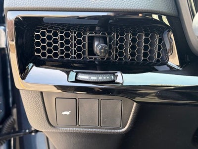 2026 Honda CR-V AWD EX-L