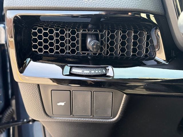 2026 Honda CR-V AWD EX-L