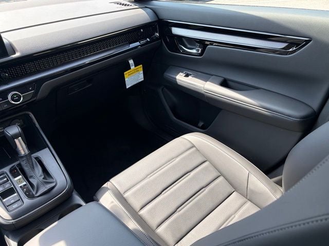 2026 Honda CR-V AWD EX-L