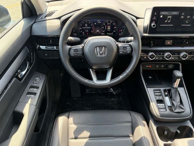 2026 Honda CR-V AWD EX-L