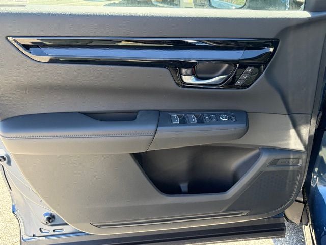 2026 Honda CR-V AWD EX-L