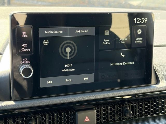 2026 Honda CR-V AWD EX-L