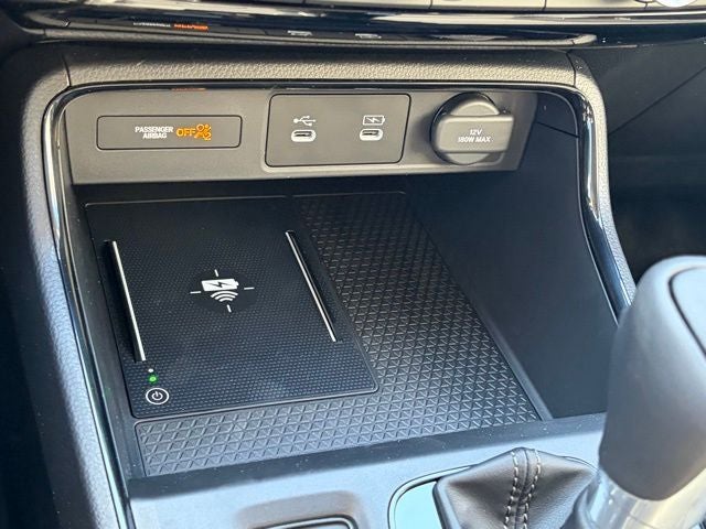 2026 Honda CR-V AWD EX-L