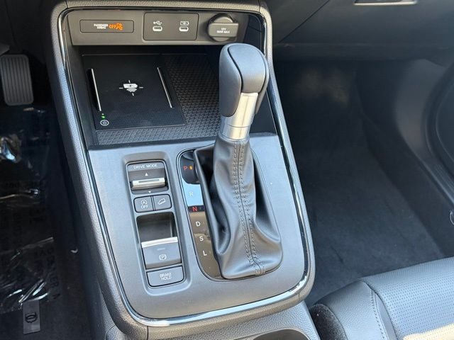 2026 Honda CR-V AWD EX-L