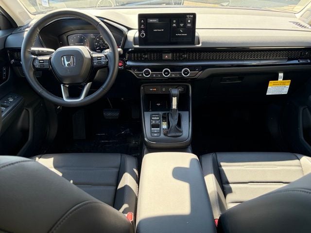 2026 Honda CR-V AWD EX-L