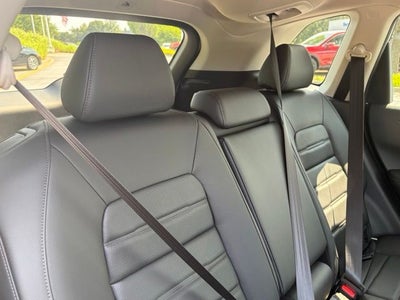 2026 Honda CR-V AWD EX-L