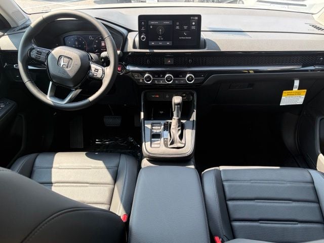 2026 Honda CR-V AWD EX-L