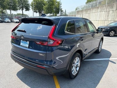 2023 Honda CR-V 1.5T AWD EX-L BD
