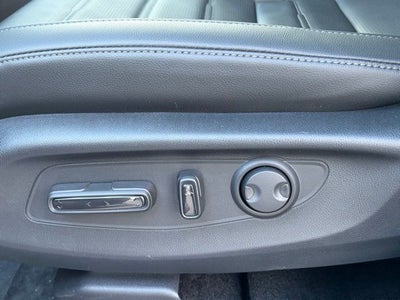 2026 Honda CR-V AWD EX-L