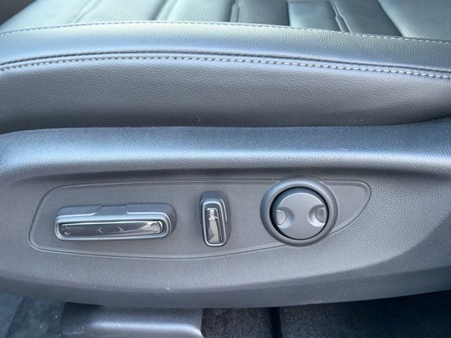 2026 Honda CR-V AWD EX-L