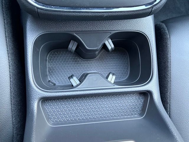 2026 Honda CR-V AWD EX-L