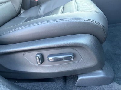 2026 Honda CR-V AWD EX-L