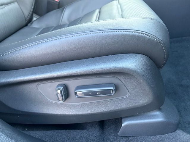 2026 Honda CR-V AWD EX-L