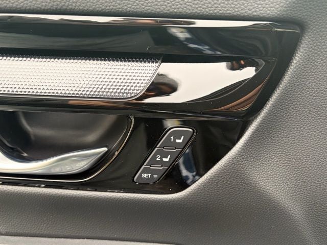 2026 Honda CR-V AWD EX-L