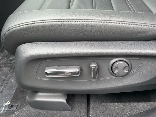 2026 Honda CR-V AWD EX-L