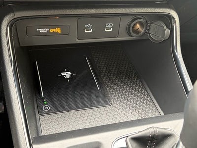 2026 Honda CR-V AWD EX-L