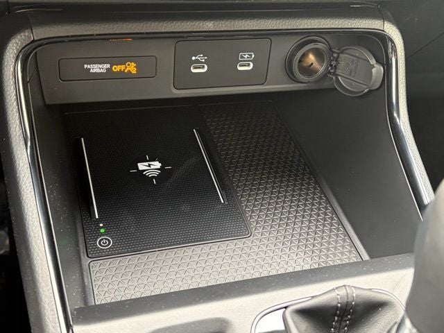 2026 Honda CR-V AWD EX-L