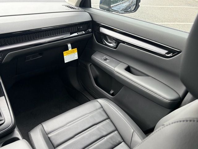 2026 Honda CR-V AWD EX-L