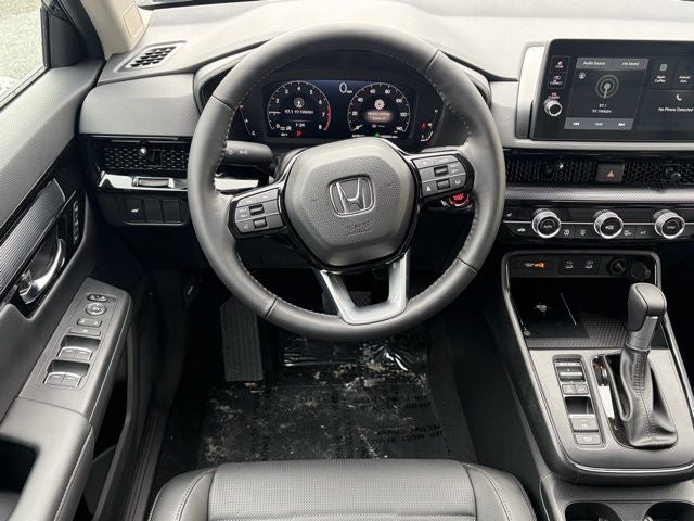 2026 Honda CR-V AWD EX-L