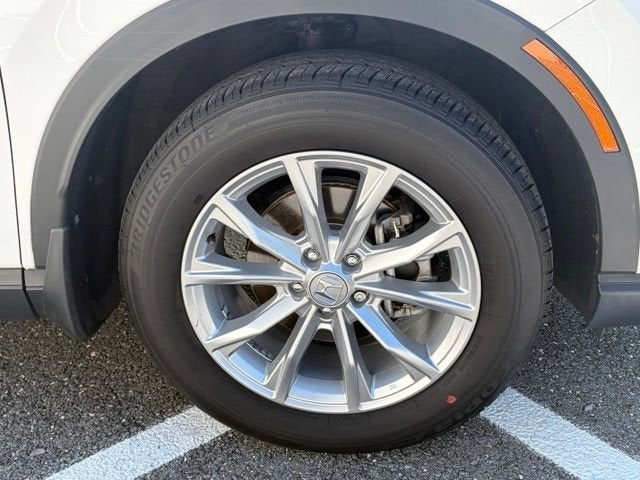 2024 Honda CR-V 1.5T AWD EX-L