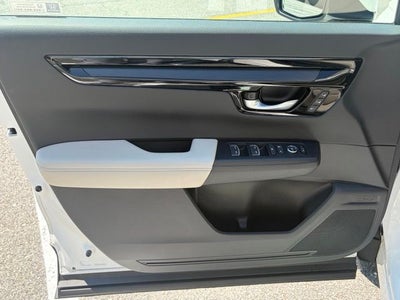 2024 Honda CR-V 1.5T AWD EX-L