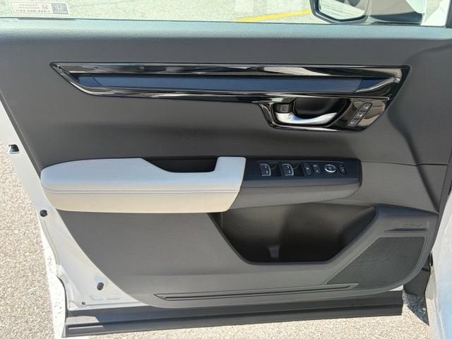 2024 Honda CR-V 1.5T AWD EX-L