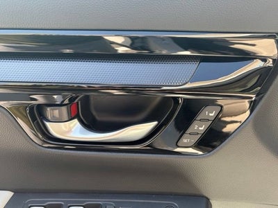 2024 Honda CR-V 1.5T AWD EX-L