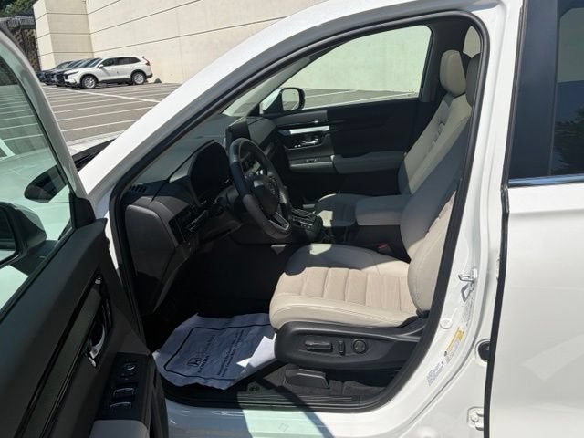2024 Honda CR-V 1.5T AWD EX-L