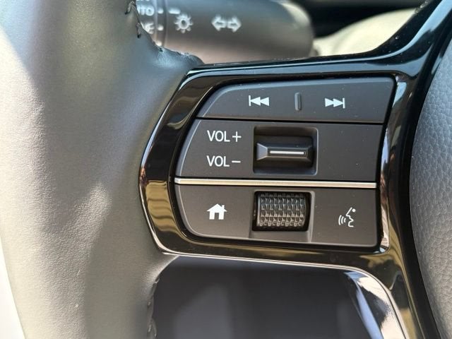 2024 Honda CR-V 1.5T AWD EX-L