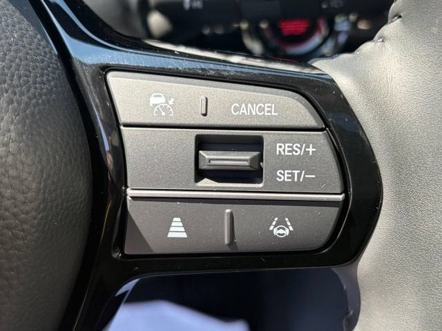 2024 Honda CR-V 1.5T AWD EX-L
