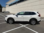 2024 Honda CR-V 1.5T AWD EX-L