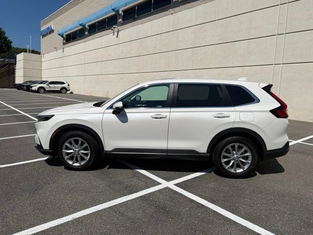 2024 Honda CR-V 1.5T AWD EX-L