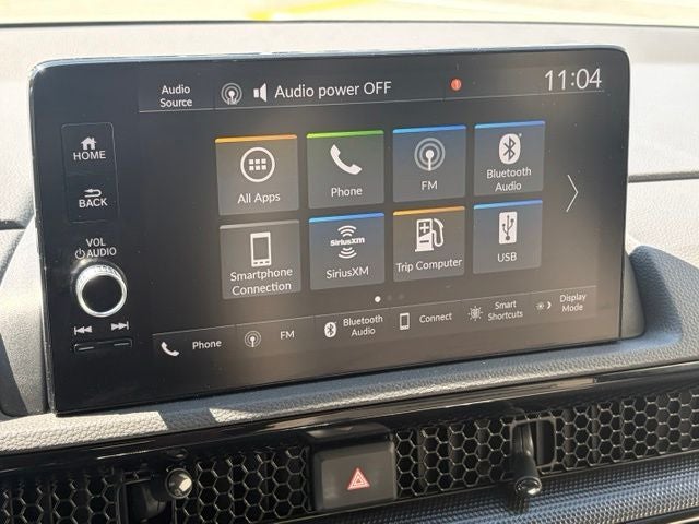 2024 Honda CR-V 1.5T AWD EX-L