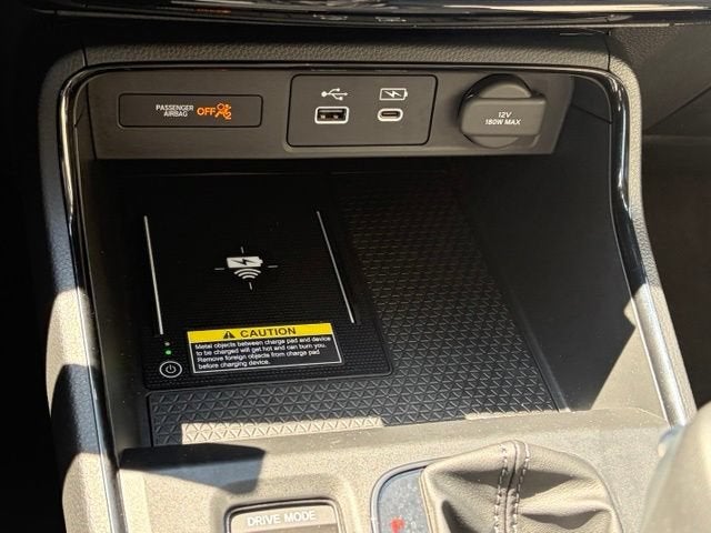 2024 Honda CR-V 1.5T AWD EX-L