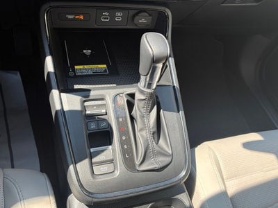 2024 Honda CR-V 1.5T AWD EX-L