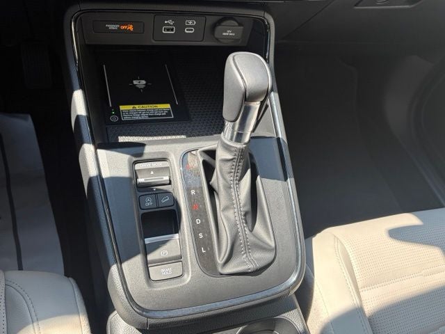 2024 Honda CR-V 1.5T AWD EX-L