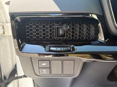 2024 Honda CR-V 1.5T AWD EX-L